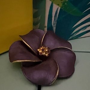 LAKO KULA beautiful Hawaiian pendant.